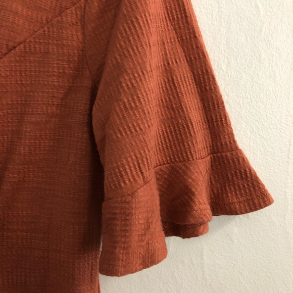 June & Hudson Button Blouse - Picture 5 of 7